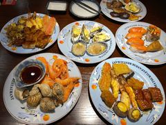 -松子料理(亮马桥店)
