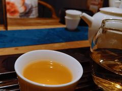 -邈墨茶馆(大兜路1号店)
