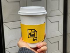 -JPG coffee(广州体育西店)
