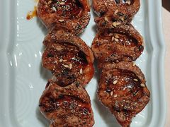 -蓝尊量贩(黄河路店)