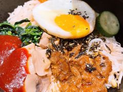 -韩宫宴烤肉·料理(苏州中心店)