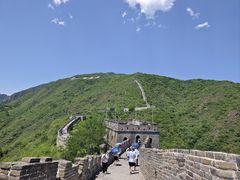 -慕田峪长城