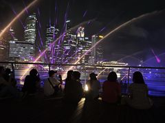 -滨海湾金沙购物商场