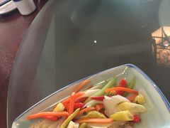 -古北烤鸭王I古北水镇景区店
