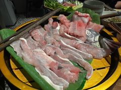 -炉角·鲍鱼牛腩煲(国贸商城店)