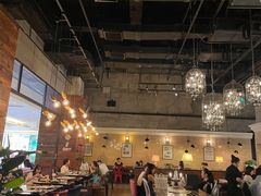 大堂-Let's Taipei 非常烘焙(太古里店)