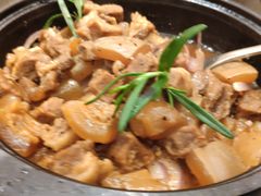 带皮牛肉-客汀家宴·客家烟火 四季食材(集美店)
