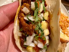 -墨纪Mojí墨西哥餐厅(官舍店)
