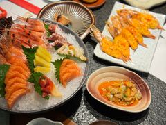 -匠和风精致料理(成都龙湖滨江天街店)