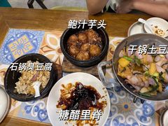 -卤鸭儿(小河路店)