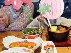 -汉米达特色料理餐厅(郴州友阿国际广场店)