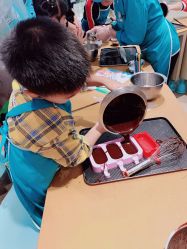 -Harry's Kitchen哈里小屋(上海大悦城店)