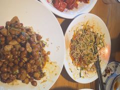 -永安鱼庄·镇江菜(丁卯店)