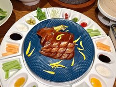 -馋嘴猫北京食堂·烤鸭·宵夜(亚运村店)