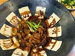 地锅鸡-皖北巫氏三胖地锅鸡(长淮总店)