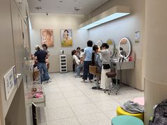 -天真蓝照相馆(五角场百联又一城店)