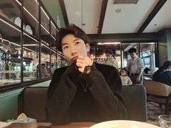 -前海沿·青岛菜(李沧万达店)