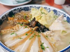 -得意楼蒸菜馆