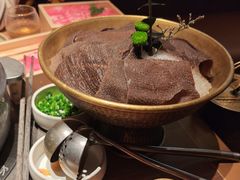-巴奴毛肚火锅(京西大悦城店)