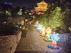 -虞山城墙
