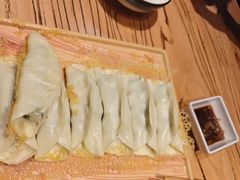 -小船渔村·大连菜·大连焖鱼(黄河路店)
