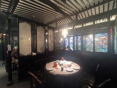 -额娘·现烙春饼烤鸭(太原总店)