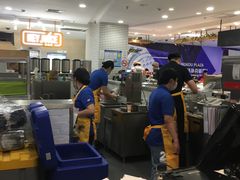 -DQ·蛋糕·冰淇淋(虹口龙之梦店)