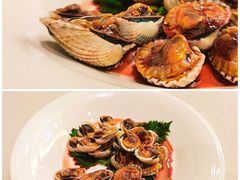 血蚶-宁海食府(北岸琴森店)