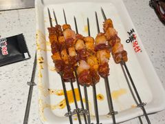 -玉善烧烤串城(长春总店)