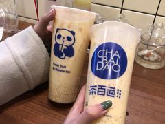 -茶百道(太平门直街店)