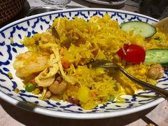 -KingThaia金泰兰(滨江天街店)