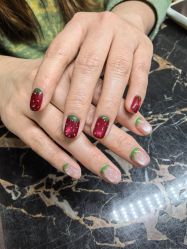 -鲸彩·美甲美睫科技护肤