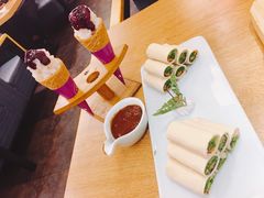 -小土豆北方菜馆(方庄店)