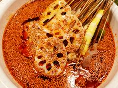 -嘉州叶婆婆钵钵鸡(建设路店)