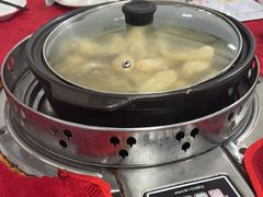 -花苑美食横琴生蚝火锅(拱北粤华路店)