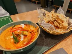 -mango tree芒果树泰国餐厅(青岛万象城店)