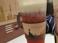-奈雪的茶(市百一店)