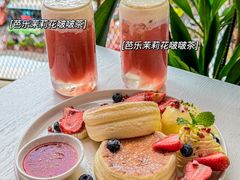 -Nana And Her Friends Restaurant 娜娜家(小寨原力场店)