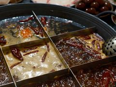 -肥龙火锅(南坪店)