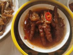 -拾贝海鲜馆（海鲜粤菜）(花果园店)
