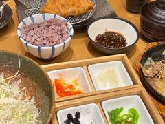 -胜博殿日式炸猪排(悠唐店)