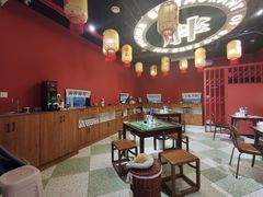 -高胖妹面庄(黄河道店)