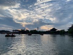 -朱仙镇启封故园景区