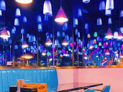 -火枪手串吧·鹤岗小串涮肚(亦庄店)