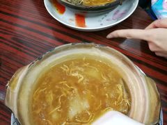 -添發碗仔翅美食