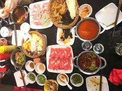 -鍋色天香(共和广场店)