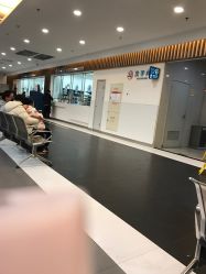 点击看大图 -上海市儿童医院(泸定路院区)