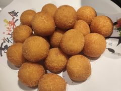 -老大连·海肠捞饭·大连海鲜大连菜(西安路店)
