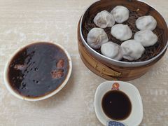 -鸡鸣汤包(广东路店)