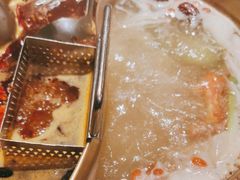 -小龙坎火锅(东汇城店)